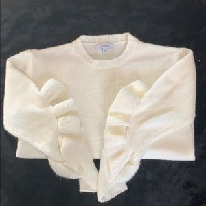 Nicole Miller Creamy sweater
